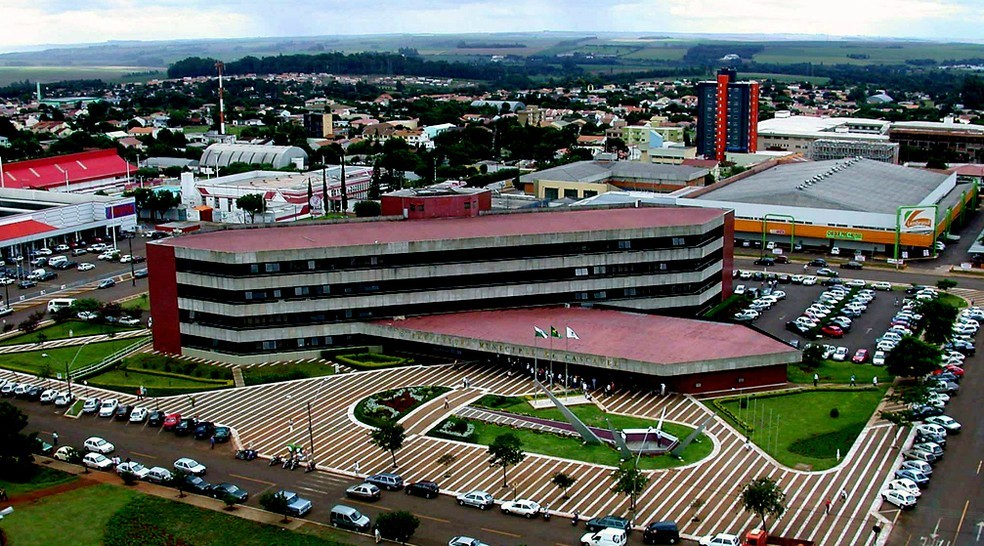 Covid-19: Decreto fecha casas noturnas e limita horário do comércio em Cascavel